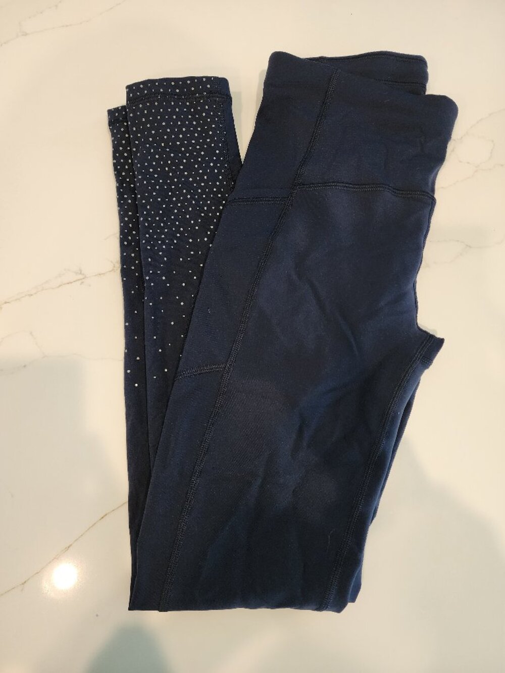 Lululemon tightest stuff 25 inch inseam size 2